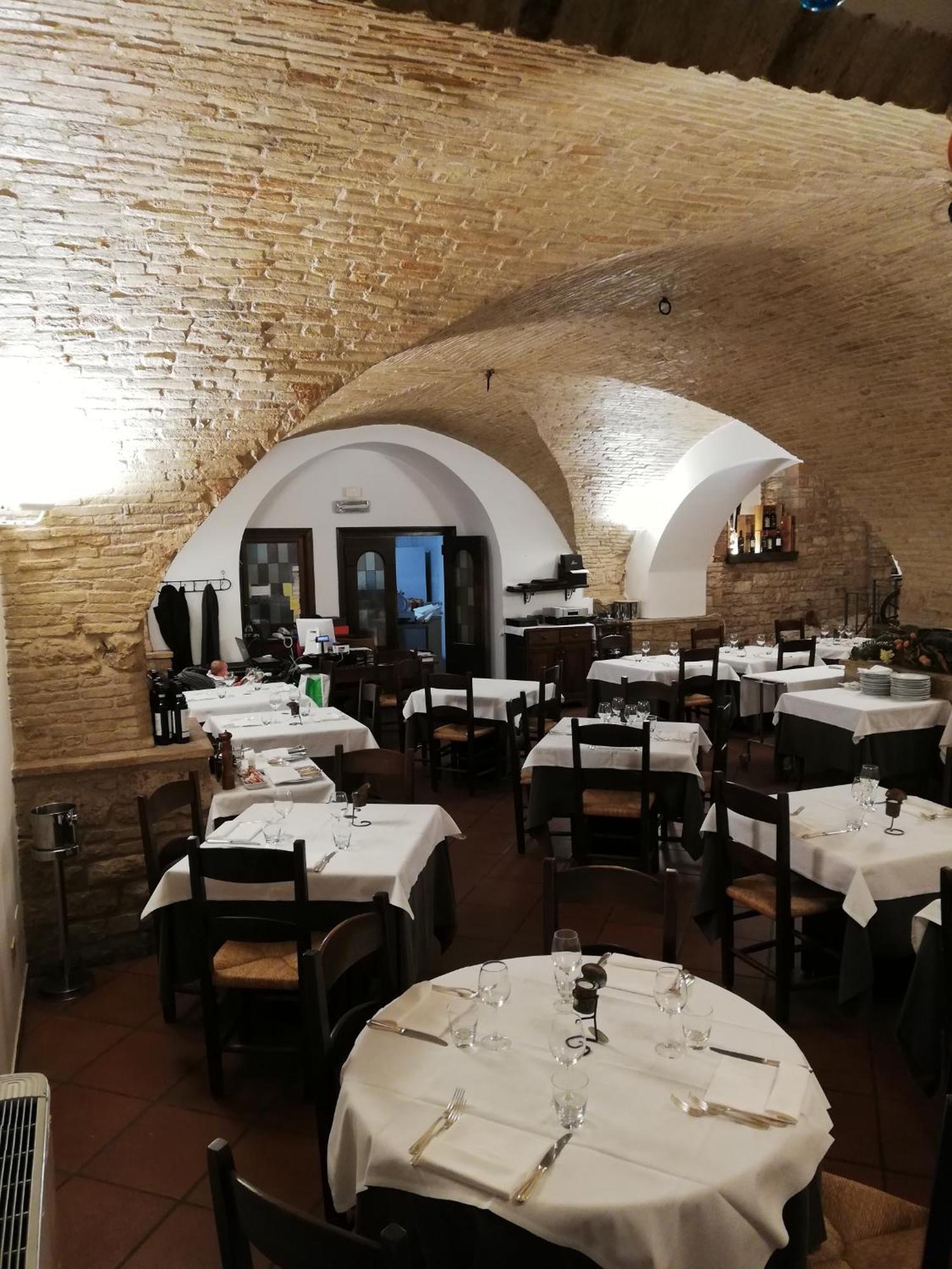 Hotel Pax Assisi Bagian luar foto